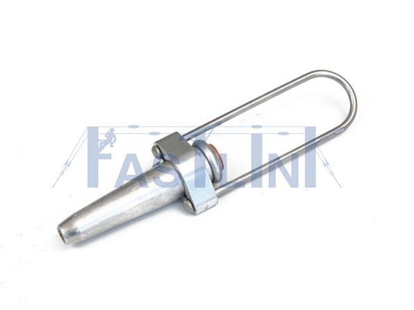 AUTOMATIC STRAND DEADEND