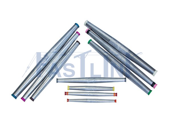 AUTOMATIC CONDUCTOR SPLICE