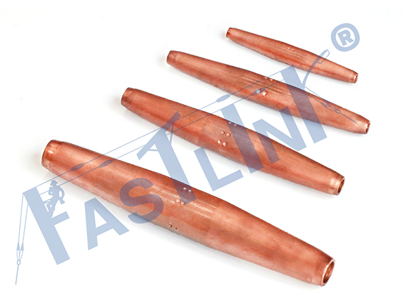 Automatic Deadend&Splice for Copper Conductor