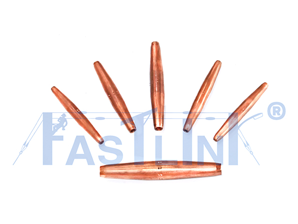 Automatic Deadend&Splice for Copper Conductor