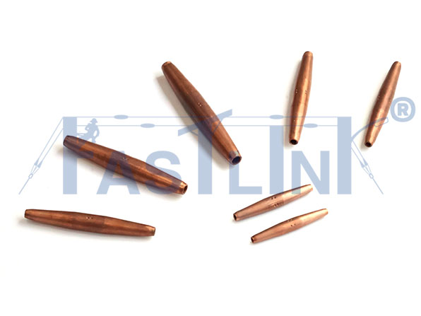 Automatic Deadend&Splice for Copper Conductor